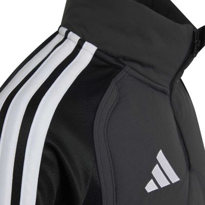 3. Adidas Junior Tiro 26 League Winterized Sweatshirt KU7278