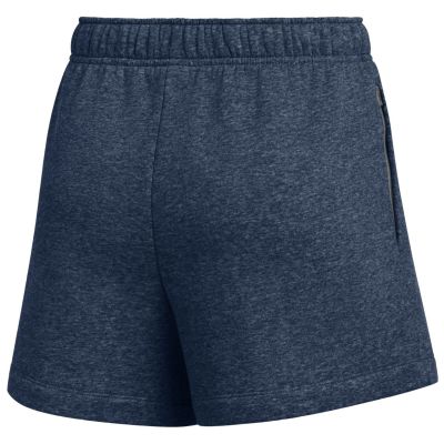 4. Nike Park 26 Fleece Damen-Shorts Marineblau IB1243 410