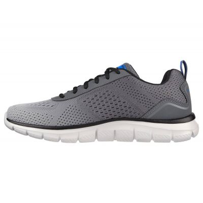 4. Skechers Track Ripkent M 232399/CCGY Schuhe