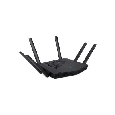 5. Acer Predator Connect W6x Router – WLAN-6-Router, 802.11 a/b/g/n/ac/ax 2,4 GHz / 5 GHz, 4x4 MU-MIMO