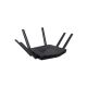 5. Acer Predator Connect W6x Router – WLAN-6-Router, 802.11 a/b/g/n/ac/ax 2,4 GHz / 5 GHz, 4x4 MU-MIMO