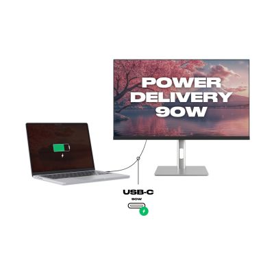 15. JAPANNEXT 68,5 cm JN-IPS275K-HSPC9 Monitor 16:9 HDMI/DP 5K