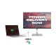 15. JAPANNEXT 68,5 cm JN-IPS275K-HSPC9 Monitor 16:9 HDMI/DP 5K