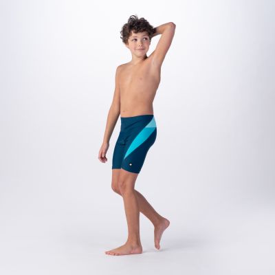 2. BARID JR Kinderbadehosen