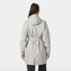13. Helly Hansen Damen Jacke W HH CLASSICS TRENCH COAT 54376 885