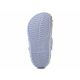 5. Crocs Crockband Geometric Glitter Band Clog Jr 210134-5AF Flip-Flops