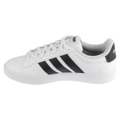2. adidas Grand Court 3.0 IH1472 Weiß 41 1/3