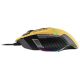 2. A4TECH W95MAX USB-Sportmaus in Limette A4TMYS47259