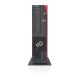 4. tecXL Fujitsu ESPRIMO D958 Intel® Core™ i5 i5-8500 8 GB DDR4-SDRAM 256 GB SSD Windows 11 Pro Kleiner PC Schwarz