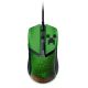 7. Razer Kobra kabelgebundene Gaming-Maus Minecraft Edition