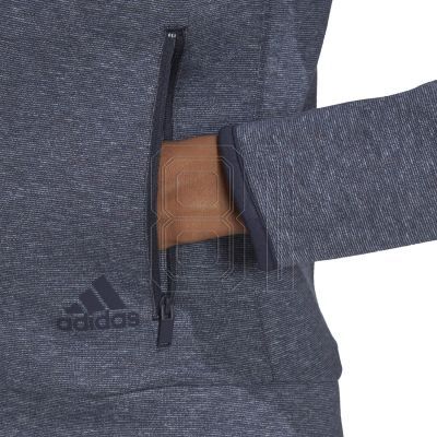 5. adidas Versatility FL4213 Damen Hoodie
