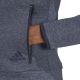 5. adidas Versatility FL4213 Damen Hoodie