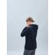 3. POC W's Poise Hoodie Schwarz