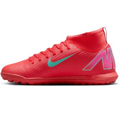 2. Nike Mercurial Superfly 10 Club TF Jr FQ8313-800 Schuhe