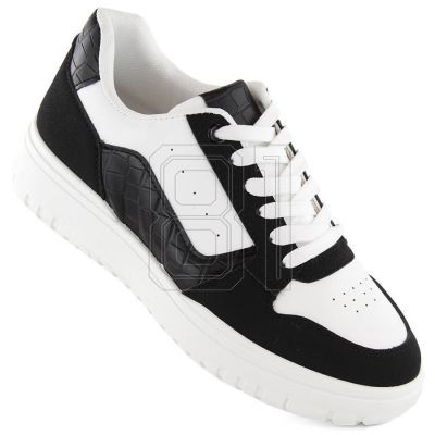 9. McBraun W EU656A Panda-Sportschuhe