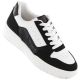 9. McBraun W EU656A Panda-Sportschuhe