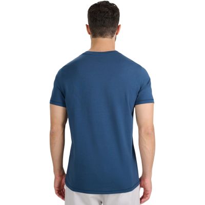 3. Herren T-Shirt 4F M2359 seegrün 4FWAW25TTSHM2359 46S