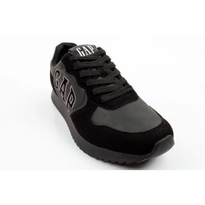4. GAP Herren-Sportschuhe Nashville Arich Logo Sneaker Mode