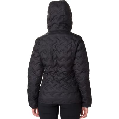 3. Columbia Delta Ridge II Daunenjacke mit Kapuze W 2088253010