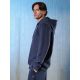 4. Herren-Kapuzenpullover, regulär, Größe 4F 4FRSS26TSWSM2801-31S