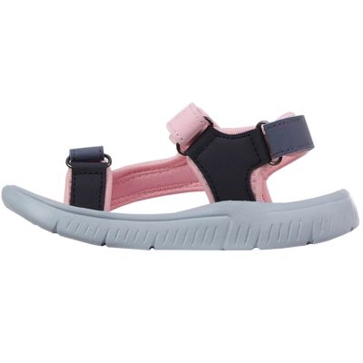 9. Kappa Kana MF Jr Sandalen 260886MFK 6117