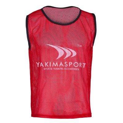 5. Yakima Sport Fußballmarker Jr 100020J Rot