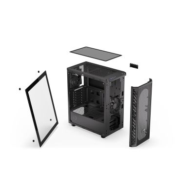 15. ENDORFY Signum 300 Core Case