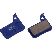 BBB DiscStop HP SRAM Road Einheitsgröße Bremsbeläge