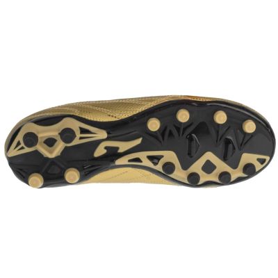 4. Joma Evolution Jr 2617 FG EVJS2617FG Gold 36