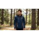3. Herren-Softshelljacke Geographical Norway ROYAUTE MEN ASS A BS2 056 (WT1804H/GN-NAVY / ORANGE)