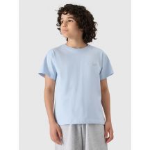 T-shirt 4F Jr 4FJWSS25TTSHM2324