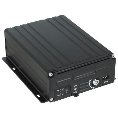 ATE-N0401EF-T3 4-Kanal Autone IP Mobile Recorder
