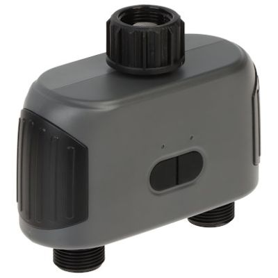 Intelligentes Doppelventil für Bewässerungssysteme ATLO-VR2G-BLE-TUYA Bluetooth BLE, Tuya Smart