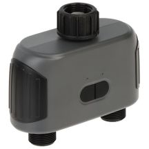 Intelligentes Doppelventil für Bewässerungssysteme ATLO-VR2G-BLE-TUYA Bluetooth BLE, Tuya Smart