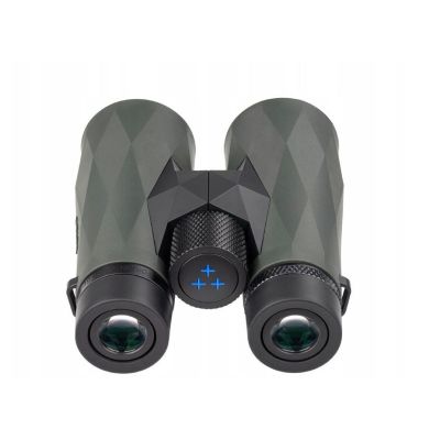7. Delta Optical Forest 10x50 Gen3 Fernglas