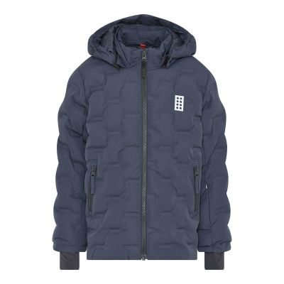 Lego Wear Kinder Jipe 706 Jr Jacke 22879-965