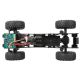 8. RC Crawler Mini-D90 AMXRock 4WD 1:16 RTR ferngesteuertes Auto