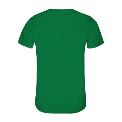 4. Damen-T-Shirt Edge (Grasgrün)