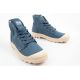 7. Palladium Herren-Sportschuhe Pampa Hi High-Top-Sneaker, modisch
