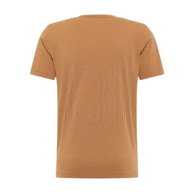 17. Mustang Alex C Print T-Shirt M 1012147 3299