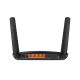 6. TP-LINK TL-MR6400 WLAN-Router (Schwarz)