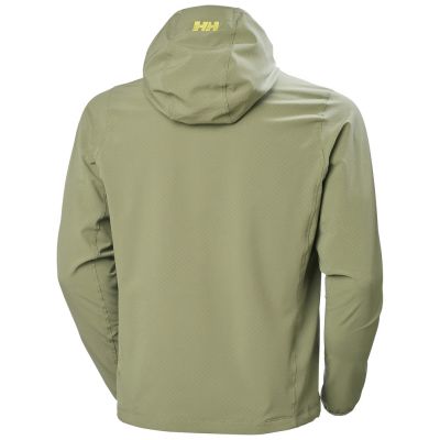 7. Helly Hansen Cascade Shield Jacke M 63102 421