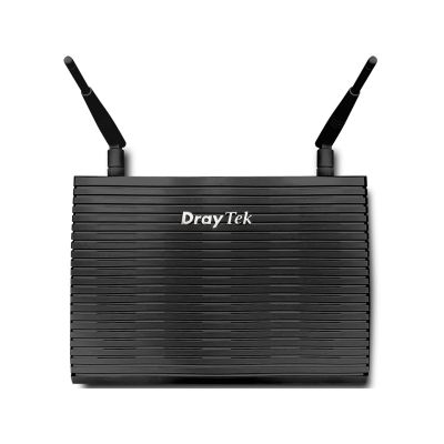 4. DrayTek Vigor 2927ac WLAN-AC SecureRouter DUAL-WAN retail