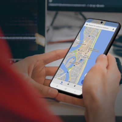 14. Strukturierte Hülle von Nillkin für Samsung Galaxy A14 5G / Galaxy A14, verstärkte Nylonhülle, Schwarz