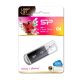 9. Pendrive Silicon Power Blaze B02 64GB USB 3.1 schwarz (SP064GBUF3B02V1K)