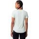 3. Champion SS Tee Damen Hellgrün 119020 BS232