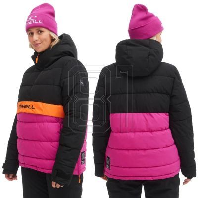 6. O'Neill W 1500028-49010 Skijacke