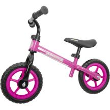 Balance-Fahrrad 10 Pink