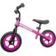 Balance-Fahrrad 10 Pink