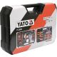 9. YATO YT-39009 Elektriker-Werkzeugset (68)